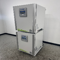 PHCBI Doublestack CO2 Incubator image 1